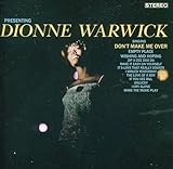 dionne warwick shes back amazon  Presenting Dionne Warwick