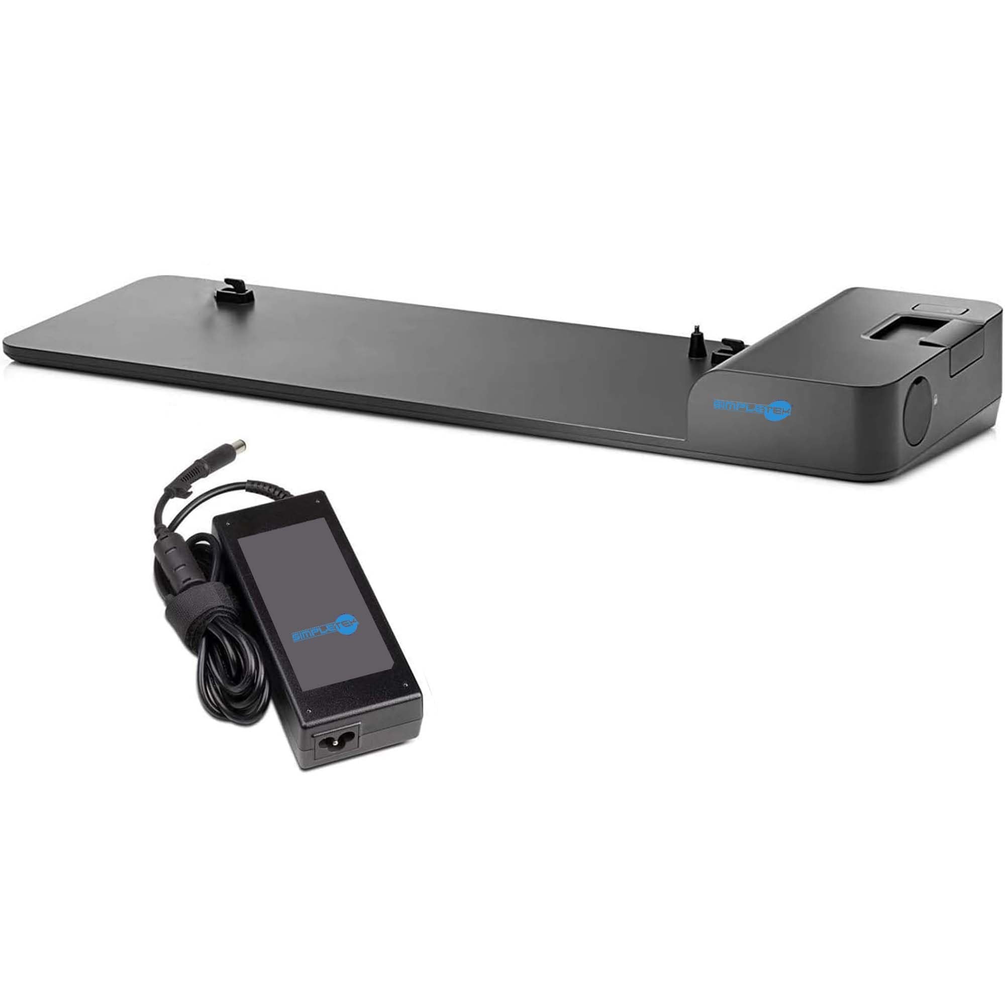 Dock UltraSlim USB SIMPLETEK para organizar tu oficina en casa de forma eficiente 6