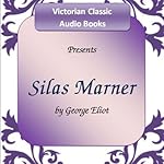 Cover of Silas Marner