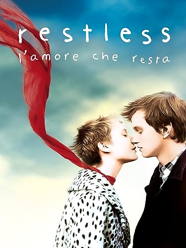 Restless - L’Amore Che Resta