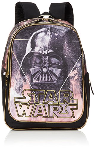 Mochila Escolar Star Wars