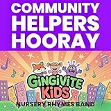 Gingivite Kids Nursery Rhymes Band