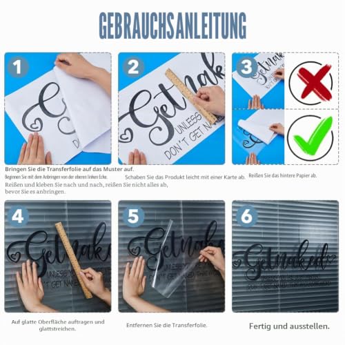 SUPERDANT Wandaufkleber Werden Sie Nackt, Es Sei Denn, Sie Besuchen Nur Lustige Zitate Wandkunst Abziehbilder Süßes Herz Vinyl Schriftzug… – Ansicht 5
