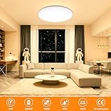 Zoom IMG-1 swoieltr plafoniera led 30cm 24w Zoom IMG-1 swoieltr plafoniera led 30cm 24w