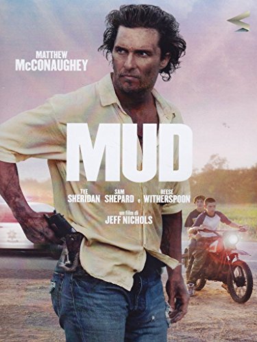 Mud - [DVD]