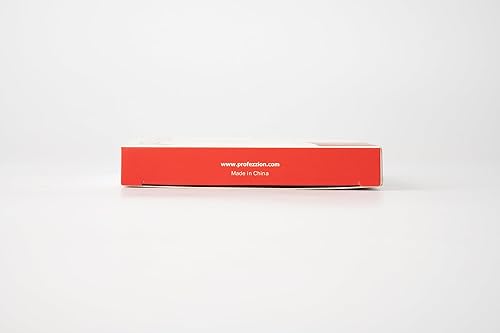 Miniatura 15 de PROfezzion Filtro de enfoque suave de 2.283 in para Canon EF-S 0.709-2.165 in f3.5-5.6 para Nikon AF-S 1.969 in f1.8G para lente Fujifilm XF