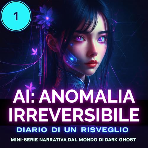 1️⃣ Diario di un risveglio ⚡️ AI: Anomalia Irreversibile