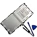 Powerforlaptop Battery For SAMSUNG Galaxy Note 10.1, Galaxy Note 10.1 2014, Galaxy Note 10.1 2014 Edition, Galaxy TabPRO 10.1, Galaxy TabPRO 10.1 LTE-A 32GB, Galaxy TabPRO 10.1 TD-LTE, SM-P600