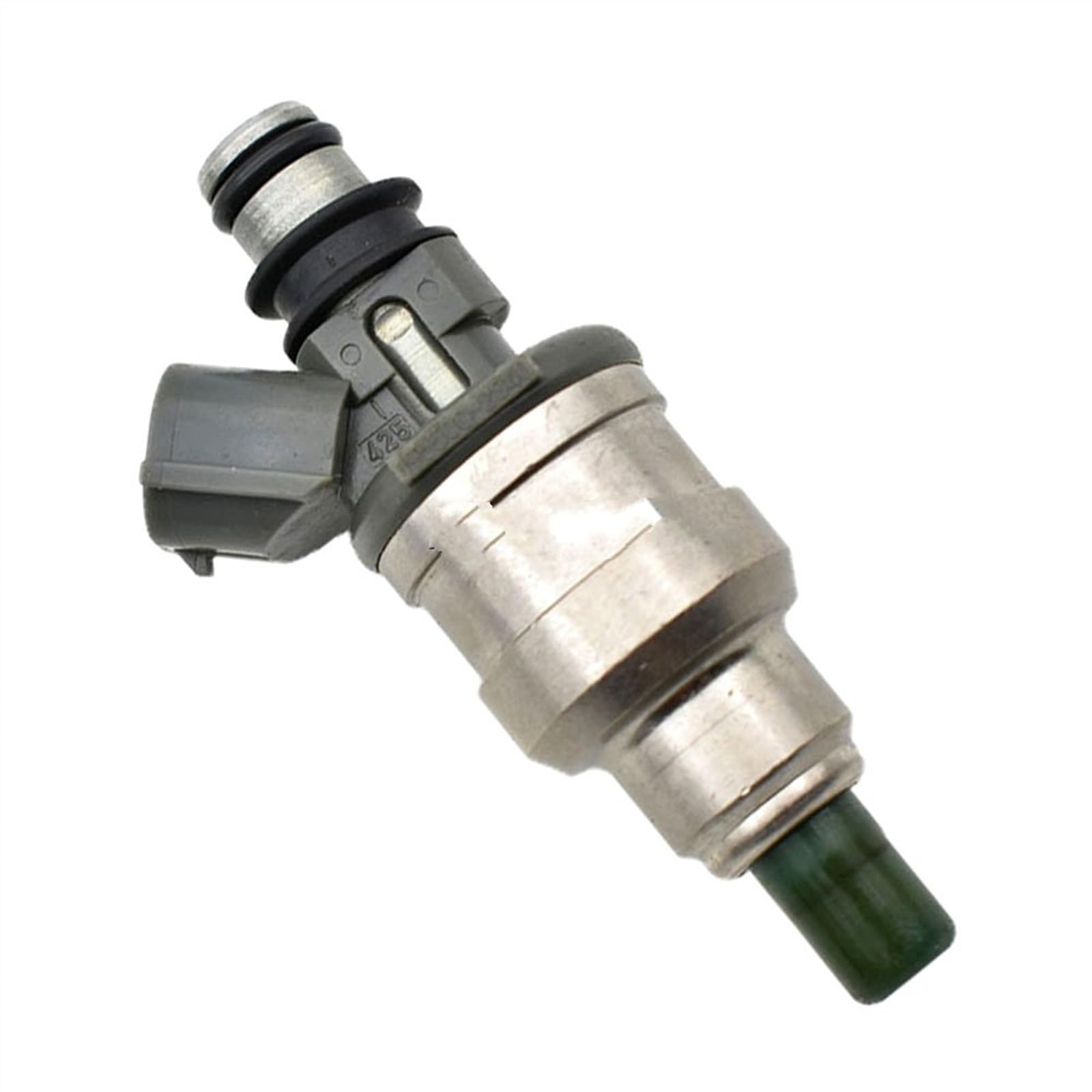 Car Petrol Injection Nozzles for Daihatsu for Rocky 1.6L L4 1990 1991 1992 4PCS Fuel Injector Nozzle # 195500-2040 1955002040