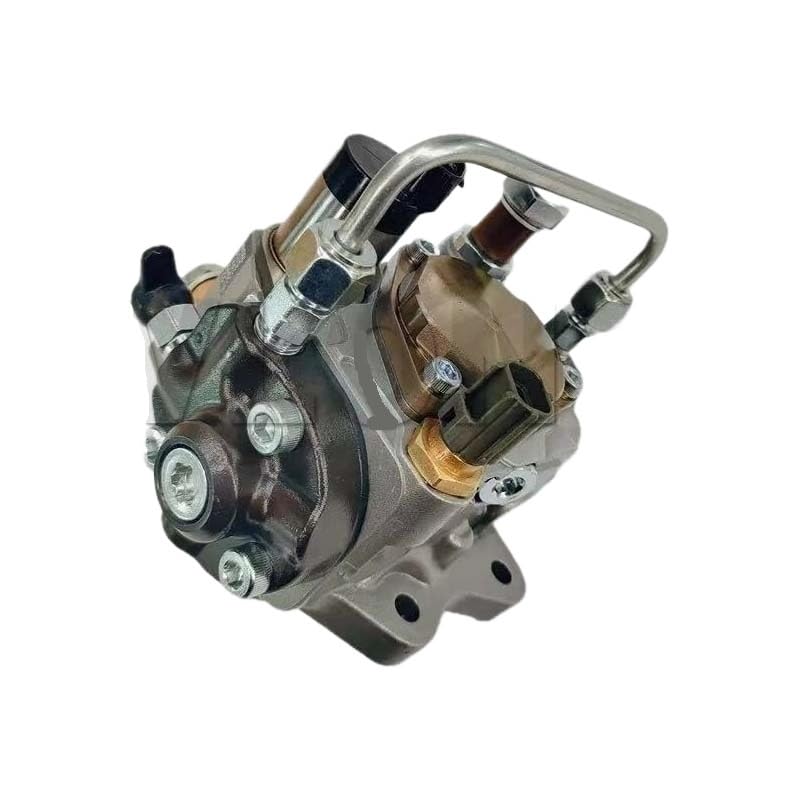 HP3 High Pressure Fuel Pump Compatible With ISUZU 4HK1 Diesel Pump 294000-0570 294000-0571 294000-1190 294000-1191 8-97386557-0 8-97386557-4