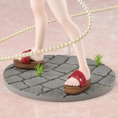 Miniatura 11 de Good Smile Shaman King: Anna Kyoyama - Figura de PVC a escala 1:7