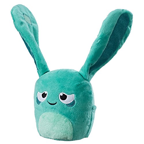 Hanazuki Hemka Plush Green/Mellow