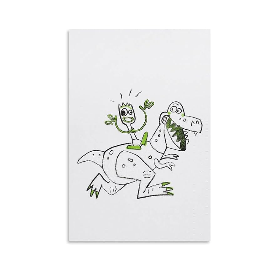 トイストーリー レックス オーナメント