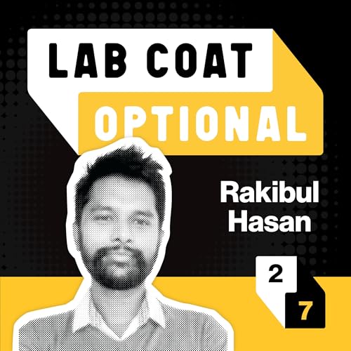 The surveillance network you consented to with Rakibul Hasan