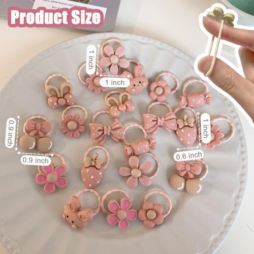 20pcslightpinksmalldoghairbowswithrubberbandspuppybowsforearscutegroomingflowerbowknotstrawberriestopknotdoghairaccessoriesforsmalldogsgirlhairtiesforyorkieshihtzu  Urban Country Home Decor 20 pcs light pink small dog hair bows with rubber bands puppy bows for ears cute grooming flower bowknot strawberries topknot dog hair accessories for small dogs girl hair ties for yorkie shih tzu  urban country home decor
