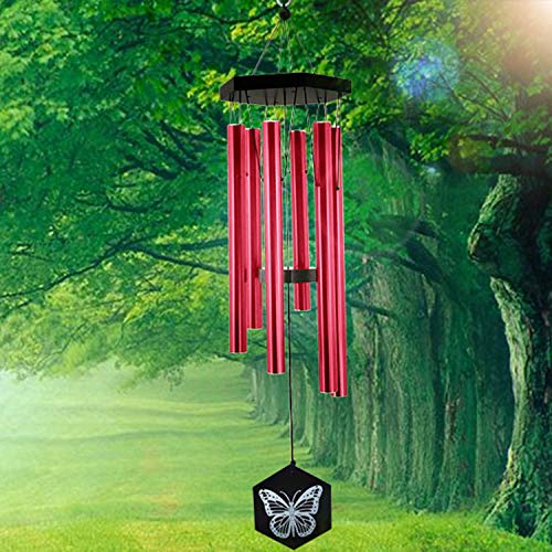 The Best Sounding Wind Chimes Reviews with Buying Guide in 2022