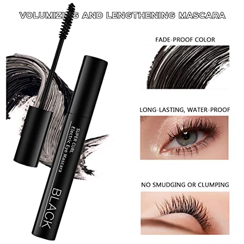 All-in-One-Makeup-Kit-for-Women-Full-Kit-Includes-12-Colors-Eyeshadow-Palette-Lash-Mascara-Liquid-Eyeliner-Eyebrow-Powder-5-Pcs-Makeup-Brush-and-Cosmetic-Bag-Makeup-Gift-Set-for-Women-Teens