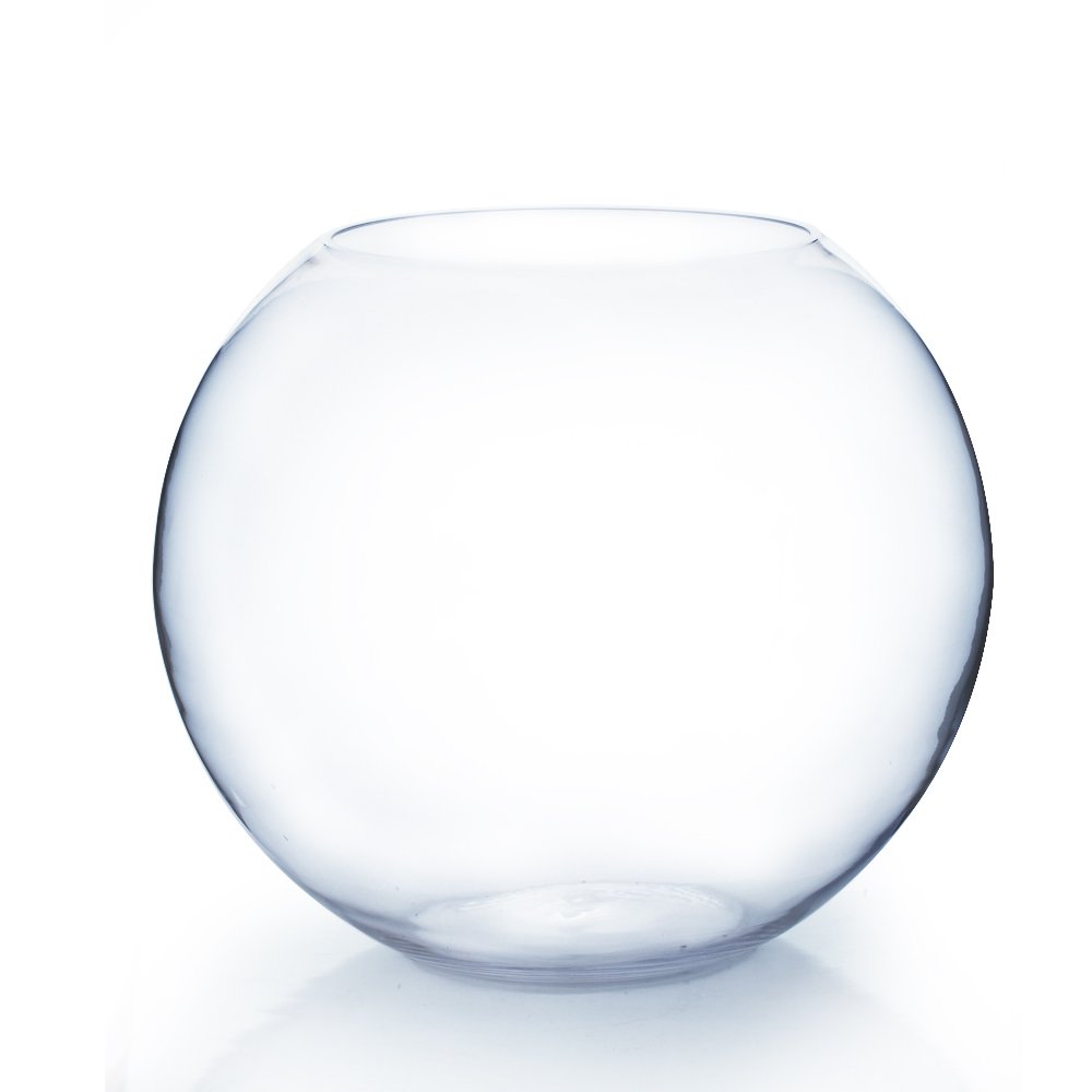 Huge Glass Vase Decor For You