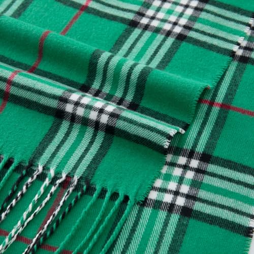 Image of CALVIN & OLIVIA Lightweight Ultra-Soft Scarf - Perfect Holiday Gift for Men & Women