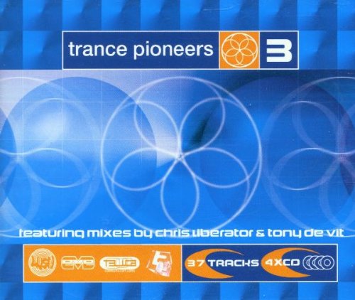 Trance Pioneers 3
