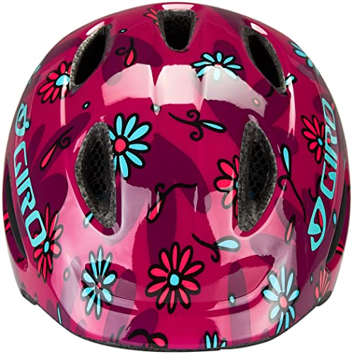 Giro Scamp MIPS 2021 Casque de vélo pour enfant Rose - Image 3