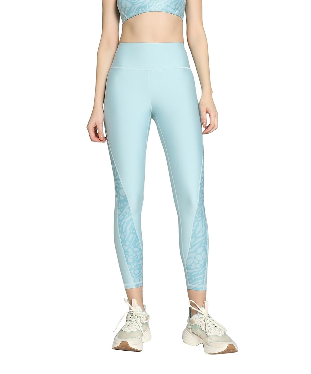 PUMA FIT EVERSCULPT HW 7/8 AOP VERSION