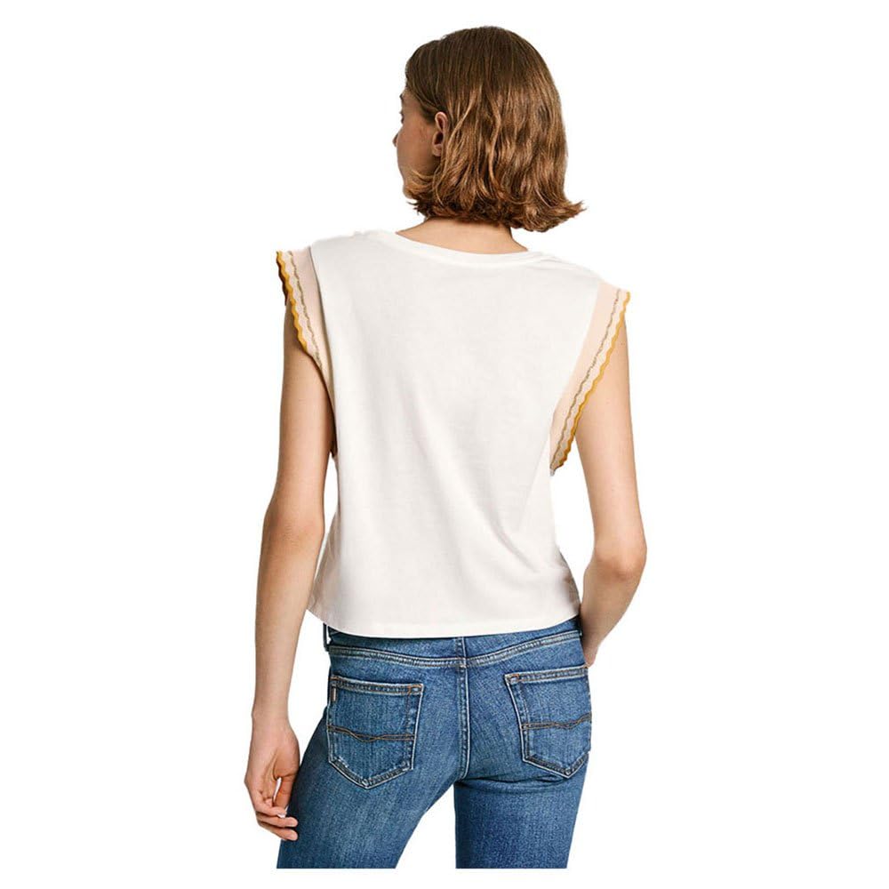 Pepe Jeans Edma T-Shirt Donna