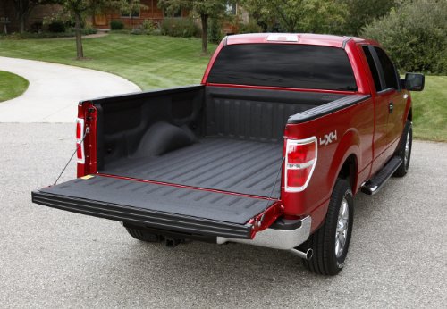 Bedrug 1512210 BedTred Pro Series Truck Bed Liner - Thumbnail 4