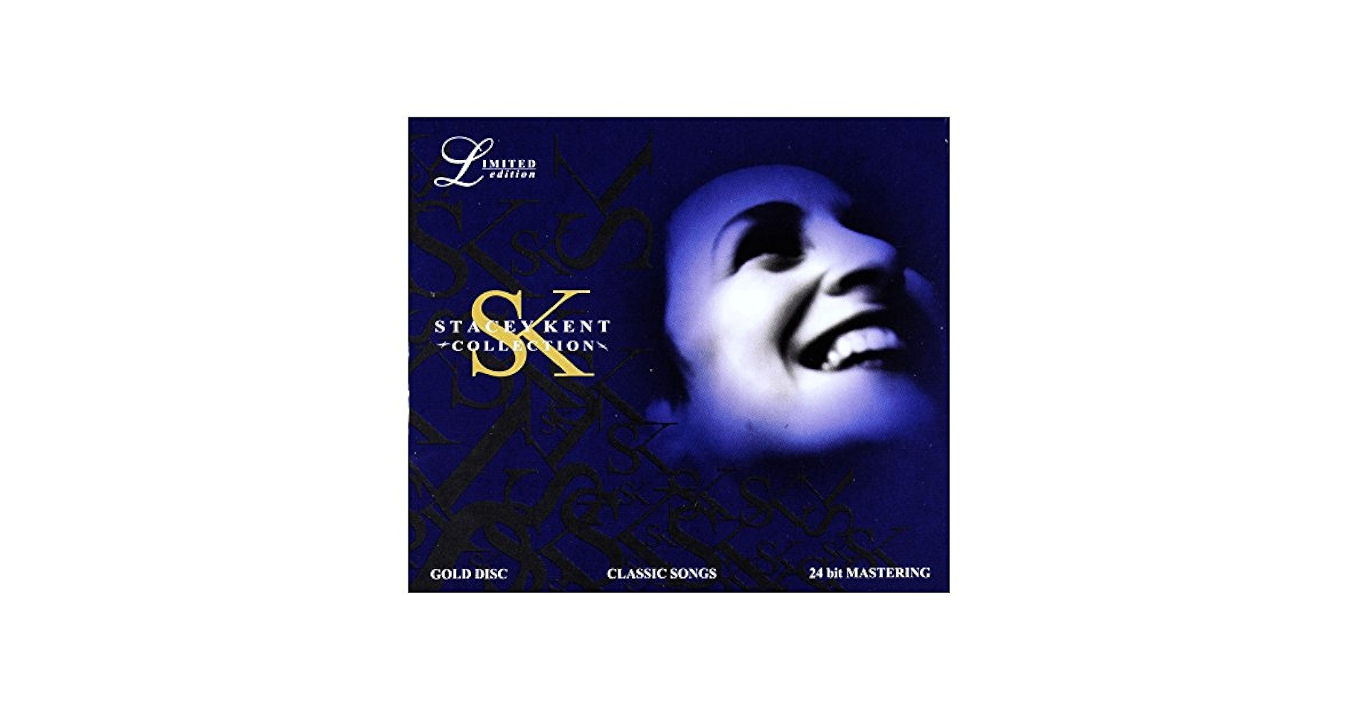KENT,STACEY - Collection - Amazon.com Music