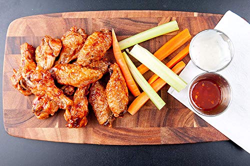 image for EHOMEA2Z Ramekins Stainless Steel Condiment Sauce Cups, Metal Ramekins