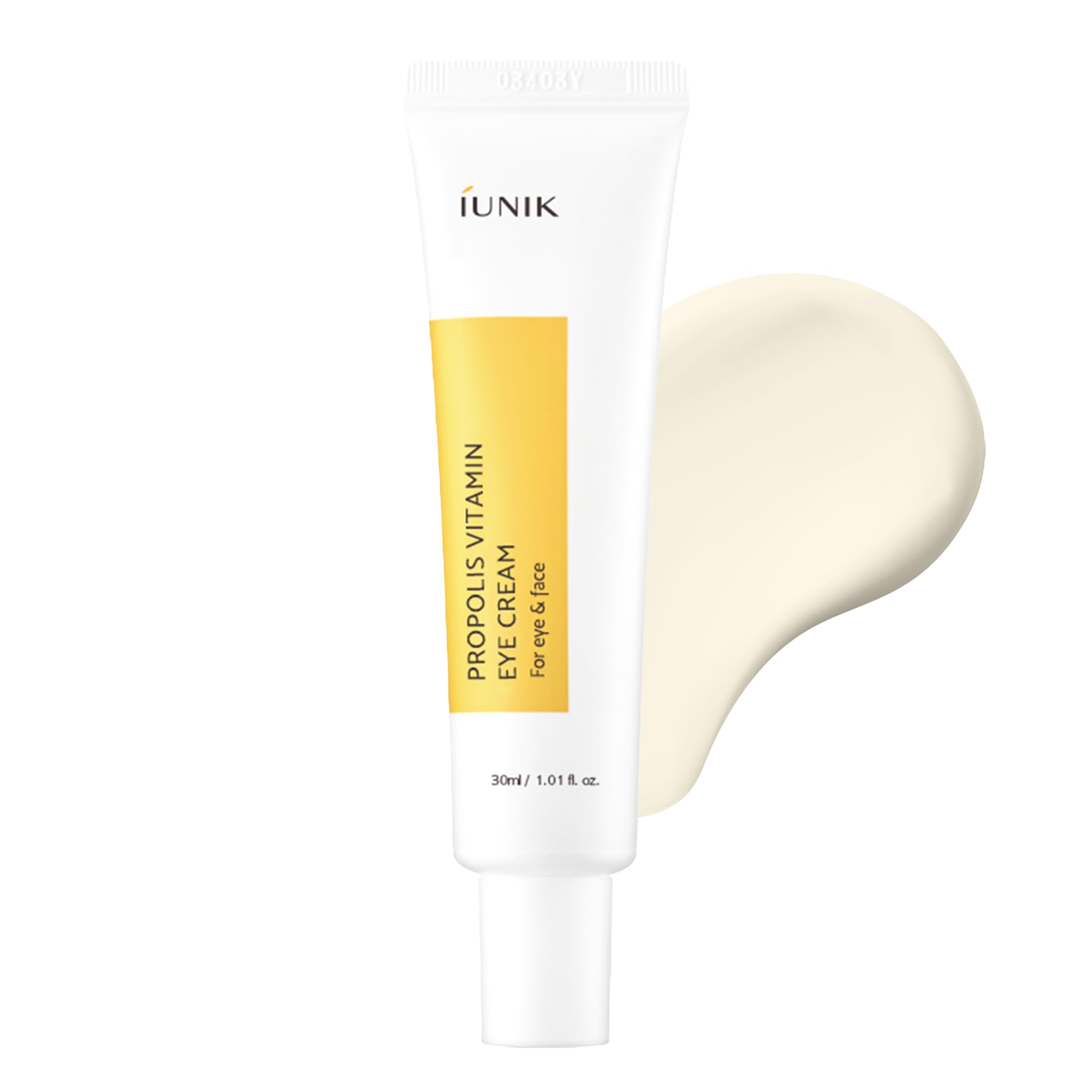 iUnik Propolis Vitamin Eye Cream, 30 g