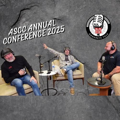 Page de couverture de #9: ASCC Annual Conference 2025