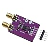 5pcs CJMCU-8302 AD8302 Wideband Logarithmic Amplifier Wideband Linear Multiplier Phase Detector Module New for Arrival 2025 High for Quality