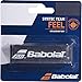 Babolat Syntec Team X1, Grip Unisex-Adulto, Nero (Multicolore), Taglia Unica