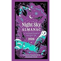 Night Sky Almanac 2026