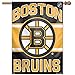 WinCraft Boston Bruins 27"x37" Banner