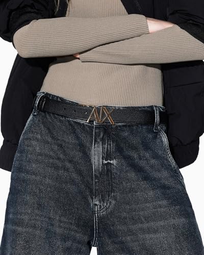 Armani Exchange Gürtel XW001203 AF19298 MC043
