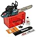 Produktbild Makita Benzin-Kettensäge (Metallkoffer, 3000 W) EA5600F45KKIT