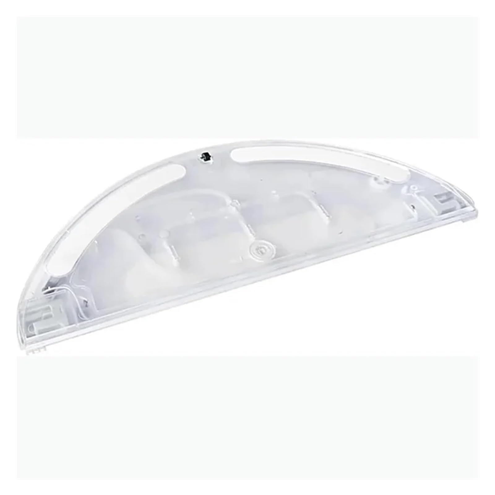 Accessorio for aspirapolvere, compatibile con Mova L600 Z500, ricambio for serbatoio dell'acqua e panno for la pulizia dell'aspirapolvere robot