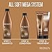 Redken All Soft Mega Shampoo For Extremely Dry Hair - Moisturizes and Hydrates Severely Dry Hair With Aloe Vera
