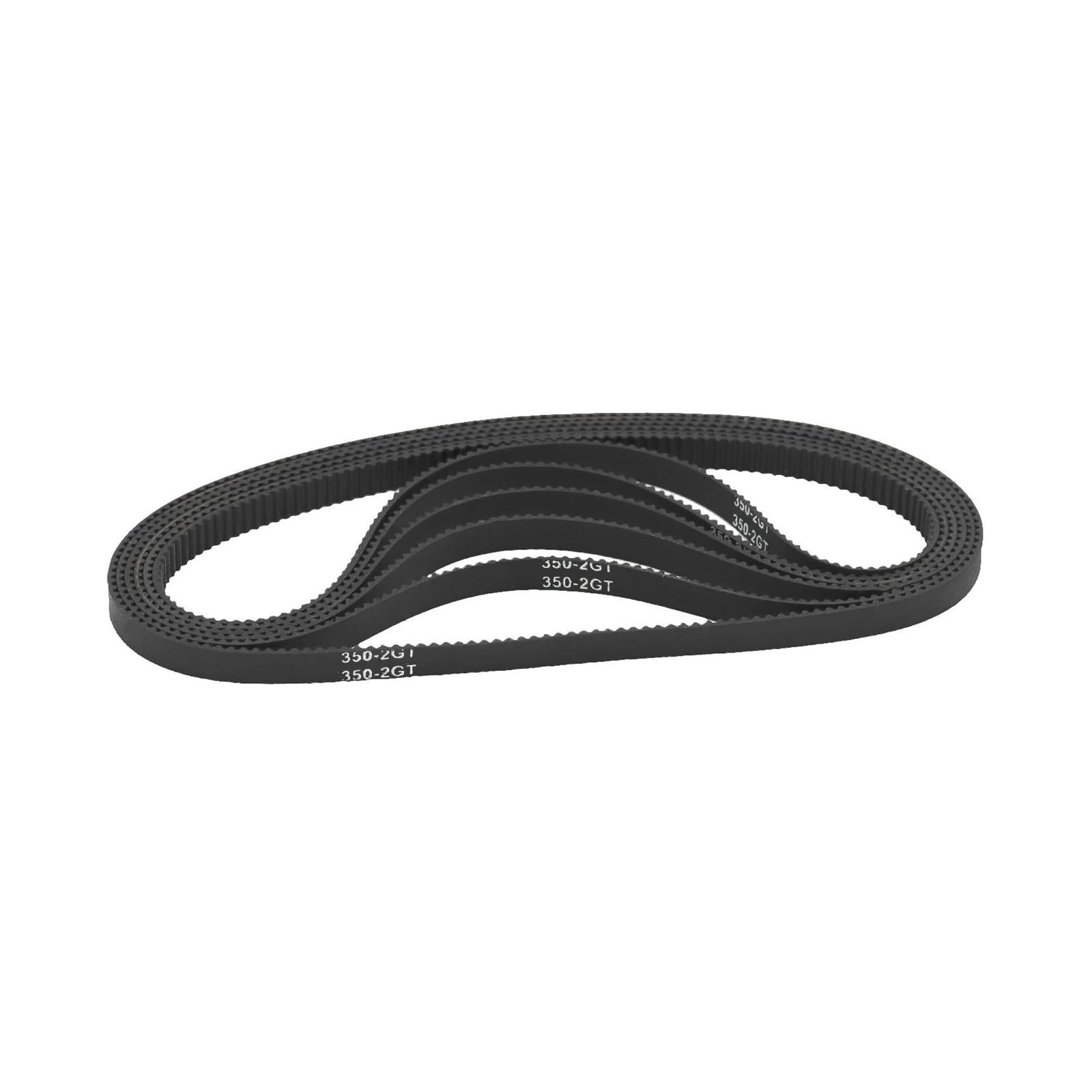 Correa de distribución GT2 de 406mm para recuperar la fluidez en tu impresora 3D C-9