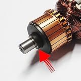 festool tauchsäge Mit dem Einbau bitte unbedingt neue Kohlebürsten und Kugellager verwenden um einen einwanfreien Lauf und geringe Funkenbildung zu garantieren.