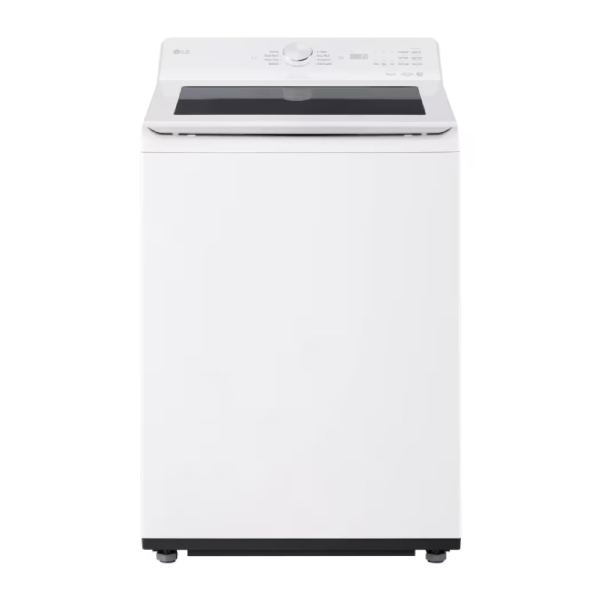 LG 5.0 cu.ft. Smart Top Load Washer in Alpine