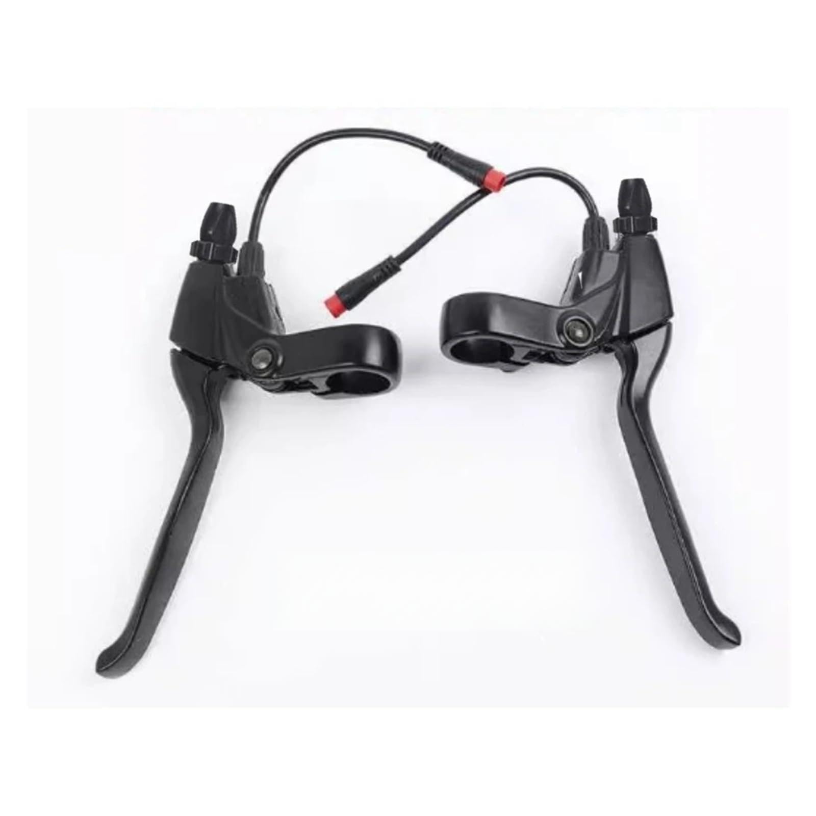 Leva Freno Monopattino Elettrico for M4 PRO Kick Scooter E-Scooter Handle Sostituzione Maniglia Leve Frizione(Left And Right)