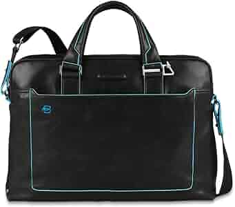 Amazon.co.jp: [PIQUADRO] ピクアドロ イタリアンレザー