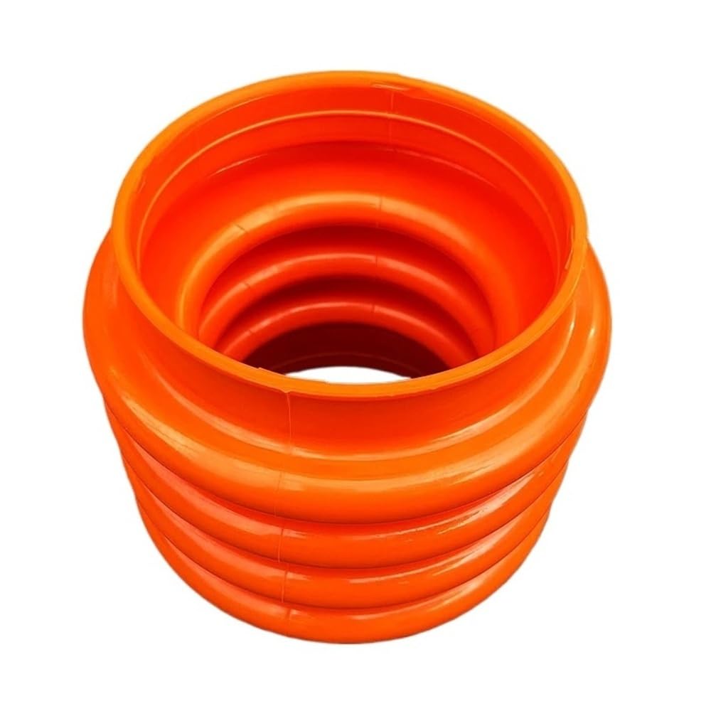 Soufflet pour compacteur de 15x19 cm outillage de bourrage Jumping Jack