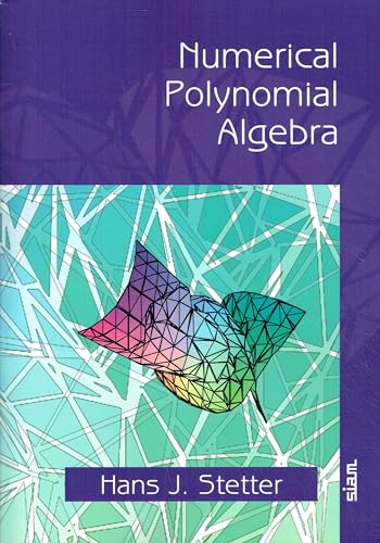 Numerical Polynomial Algebra view 2