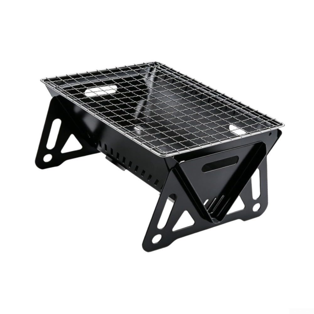 para portátil Compacta para ideal Camping Playa Picnic Exterior(Medium)