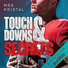 Touchdowns & Secrets cover art