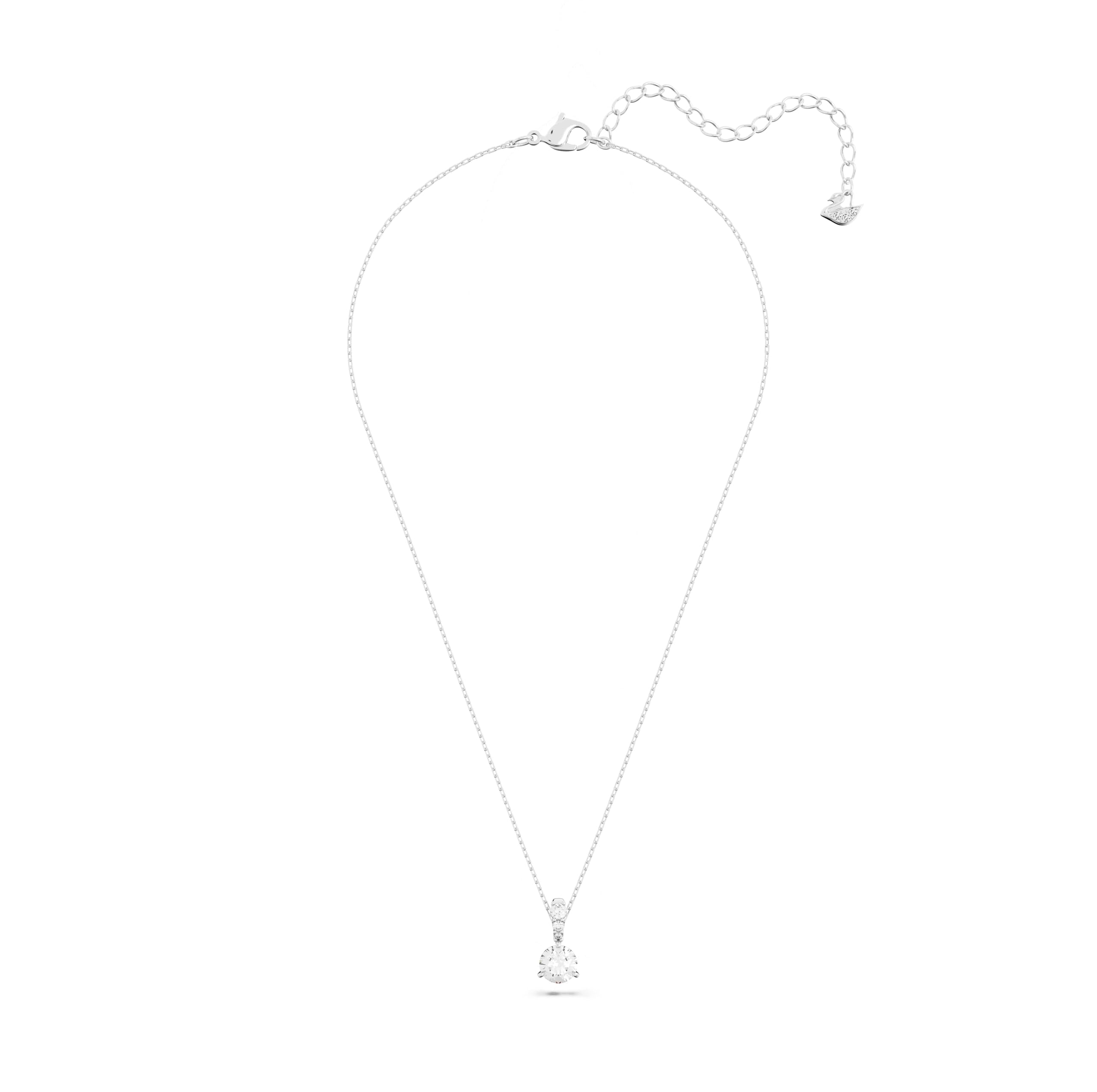 Swarovski Stilla Kollektion Anhänger